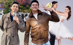 Phạm Văn Kiên 'gây sốt' tại Miss International Queen Vietnam 2023: Điển trai như nam thần nhưng bị chê nhạt?