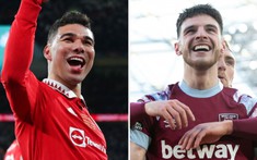 Nhận định Man Utd vs West Ham 02h45 ngày 02/03 - FA CUP