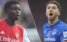 Nhận định Arsenal vs Everton 02h45 ngày 02/03 - Ngoại hạng Anh