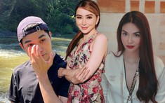 CEO Bảo Hoàng đáp trả đanh thép trước động thái 'lộng quyền' của bà chủ Miss Universe