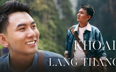 'Chồng quốc dân' Khoai Lang Thang: Sở hữu nhan sắc triệu người mê, nụ cười tỏa nắng đốn tim fan nữ