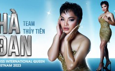 Hà Đan bật khóc kể về tuổi thơ cơ cực, bị bạo lực học đường như 'cơm bữa' vì thuộc cộng đồng LGBTQ+