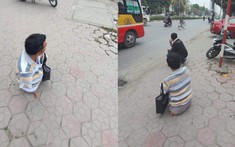 Nhân viên xe buýt tại Vinh bị tố không dừng xe đón khách khuyết tật còn buông lời miệt thị