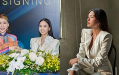 Trước đề nghị hợp tác của Quỳnh Nga, Thảo Nhi Lê ẩn ý: 'Chưa bao giờ dễ dàng để đạt mục tiêu'