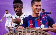Nhận định Real Madrid vs Barcelona 03h00 ngày 03/03 - Copa de Rey