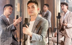 Phạm Khánh Hưng tung MV 'Người ra đi vì đâu' song ca cùng Tăng Phúc, fans 8x-9x vỡ òa cảm xúc