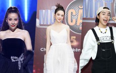 'Trời sinh một cặp' mùa 7: Quỳnh Lương, Nam Anh và dàn mỹ nhân Vbiz sẽ cùng nhau tranh tài