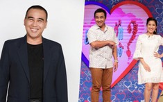 Quyền Linh lên tiếng về chuyện mâu thuẫn với Cát Tường khiến đàn em phải rời show 'Bạn muốn hẹn hò'