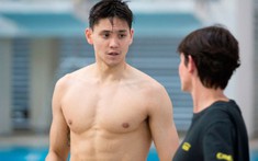 Joseph Schooling không dự SEA Games 32, có thể sớm giải nghệ vì “một phút yếu lòng”