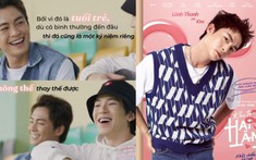 Lãnh Thanh trở lại điện ảnh với vai rapper trong “Khi ta hai lăm”, hứa hẹn một năm phủ sóng màn ảnh rộng