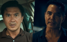 'Lật mặt 6' của Lý Hải tung trailer: Tràn ngập kịch tính, Quốc Cường - Trung Dũng căng thẳng tột độ