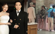 Trấn Thành bị tố tranh chỗ mua vé xem phim, bỏ tiền bao cả rạp vì muốn 'riêng tư'