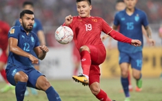 HLV Philippe Troussier công bố danh sách ĐT Việt Nam: Bất ngờ Quang Hải?