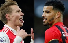 Nhận định Arsenal vs Bournemouth 22h00 ngày 04/03 - Ngoại hạng Anh