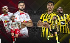 Nhận định Dortmund vs RB Leipzig 02h30 ngày 04/03 - Bundesliga