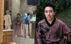 Trấn Thành bị đào lại phát ngôn đạo lý giữa ồn ào giành chỗ, bao rạp: 'Sống tử tế mới làm phim tử tế'