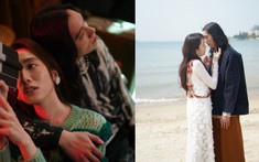 Chillies tung MV 'Trên những đám mây' với giai điệu Pop Rock bắt tai: Sẽ có hit lớn tiếp theo?