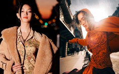 Châu Bùi bứt phá biệt danh “con cưng nhà mốt xa xỉ”, tham dự 2 show diễn tại Paris Fashion Week