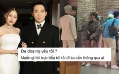 Chủ nhân bài tố Trấn Thành bị đe dọa, khẳng định không hề có việc đặt vé trước