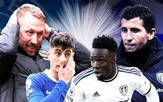 Nhận định Chelsea vs Leeds  22h00 ngày 04/03 - Ngoại hạng Anh