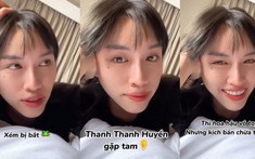 Thanh Thanh Huyền xác nhận 'bị tam tai', suýt thành nạn nhân bắt cóc ở Philippines