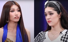 Loại thí sinh có thái độ ngang ngược, Quỳnh Châu bị hỏi 1 câu chí mạng: “Bạn đã thi quốc tế chưa?”