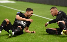 Ngôi sao của PSG có thể ngồi tù 15 năm vì cáo buộc hiếp dâm