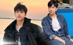 Hot boy Tài chính - Ngân hàng nổi tiếng chỉ sau một đêm: Profile khủng, vẻ ngoài đốn tim fan nữ