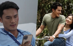 Nguyễn Quốc Trường Thịnh nói gì về biệt danh “chàng trai 900 đô” trong phim “Tình yêu dối lừa”?