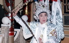Bồi hồi nhìn lại những vai diễn để đời của 'ông hoàng cải lương' Vũ Linh