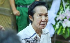 Thông tin về tang lễ của nghệ sĩ ưu tú Vũ Linh
