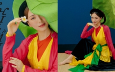 Hòa Minzy tung MV “Thị Mầu” tốn tiền tỷ, không nhận tài trợ vì muốn khán giả yêu nhạc truyền thống Việt Nam