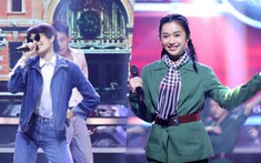 'Trời sinh một cặp mùa 7' tập 1: Nam Anh cải trang nam, Thảo Trang quyết “cháy” hết mình ngay từ vòng chào sân