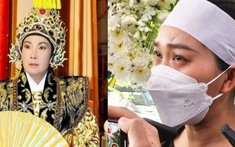 Nghẹn ngào câu chuyện về NSƯT Vũ Linh những ngày cuối đời qua lời của cháu ruột