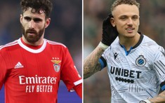 Nhận định Benfica vs Club Brugge 03h00 ngày 8/3 - Champions League