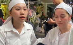 Gia đình NSƯT Vũ Linh tiết lộ nhà bị kẻ lạ đột nhập, sinh thời “ông hoàng cải lương” đi bệnh viện cũng phải chỉn chu