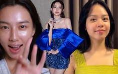 Cùng tự tin khoe mặt mộc, Thanh Thủy bị chê bai nhưng Thùy Tiên lại nhận về cơn mưa lời khen