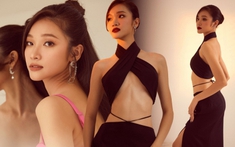 Hoa hậu Kim Ngân: 'Phụ nữ cuốn hút cần cả sắc lẫn tài, tin vào bản thân và quyết liệt với đam mê'