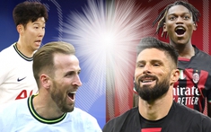 Nhận định Tottenham vs AC Milan 03h00 ngày 9/3 - Champions League