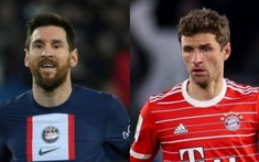 Nhận định Bayern Munich vs PSG 03h00 ngày 9/3 - Champions League
