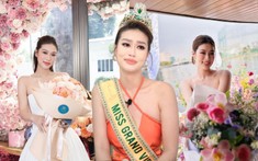 Thiên Ân chia sẻ kỷ niệm buồn ngay ngày 8/3: 'Từ khi mẹ mất, 8/3 không còn ý nghĩa nữa'