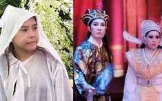Gia đình phản bác tin đồn NSƯT Vũ Linh để lại di chúc cho Bình Tinh trước lúc qua đời