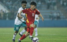 U20 nữ Việt Nam thắng đậm Indonesia ngay trước thềm 8/3