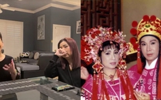 2 'người tình sân khấu' Phượng Mai và Thanh Thanh Tâm nghẹn ngào tâm sự về cố NSƯT Vũ Linh