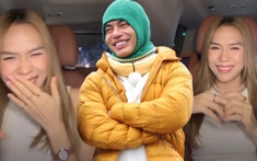 Lê Dương Bảo Lâm vào livestream năn nỉ tham gia '2 ngày 1 đêm', Mỹ Tâm vẫn phân vân vì 1 tin đồn