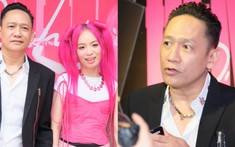 Duy Mạnh: 'Điều quan trọng nhất tôi dạy con gái là đừng nghĩ đến danh vọng và tiền bạc khi làm nghệ sĩ'