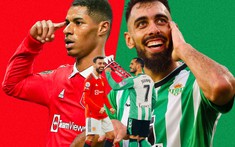 Nhận định Man United vs Real Betis 00h45 ngày 10/03 - Europa League
