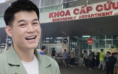 Nhận cuộc gọi thông báo con đang nguy kịch, đồng nghiệp của Long Chun suýt sập bẫy lừa đảo