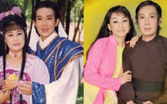 2 'người tình sân khấu' Tài Linh và Thanh Thanh Tâm tiết lộ lí do không thể tiễn biệt cố NSƯT Vũ Linh lần cuối