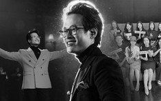 Hà Anh Tuấn góp nửa tỷ giúp 'Như chưa hề có cuộc chia ly' thoát cảnh cạn chi phí, suýt dừng sản xuất